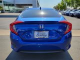 Used 2016 Honda Civic EX-L image 5