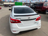 Used 2018 Nissan Sentra SR w/ SR Midnight Edition Package image 5