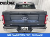 Certified 2021 Ford F150 Lariat w/ Equipment Group 501A Mid image 4