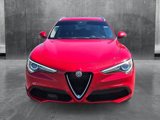 Used 2020 Alfa Romeo Stelvio AWD image 2