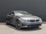 Used 2019 BMW 330i xDrive Sedan w/ Convenience Package image 3