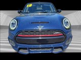 Used 2019 MINI Cooper John Cooper Works image 4