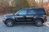 New 2024 Ford Bronco Sport Big Bend image 4