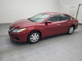 Used 2017 Nissan Altima 2.5 S w/ Power Driver Seat Package image 2
