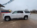 Used 2018 Chevrolet Suburban LT w/ Luxury Package image 2