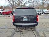 Used 2009 Chevrolet Suburban LTZ image 4