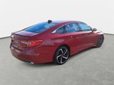 Used 2021 Honda Accord Sport image 4
