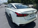 Used 2022 Nissan Altima 2.5 SR image 3