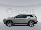 Used 2021 Jeep Cherokee Latitude Plus w/ Sun & Sound Group image 2