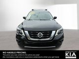 Used 2019 Nissan Pathfinder S image 2