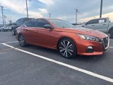 Used 2020 Nissan Altima 2.5 SR image 4