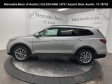 Used 2017 Hyundai Santa Fe SE image 3