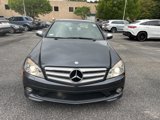 Used 2008 Mercedes-Benz C 350 Sport image 2