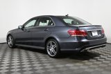 Certified 2016 Mercedes-Benz E 350 4MATIC Sedan image 5