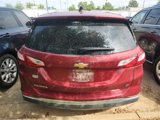 Used 2018 Chevrolet Equinox LT image 3
