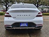 Used 2025 Genesis G70 2.5T image 4