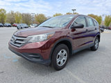 Used 2013 Honda CR-V LX image 3