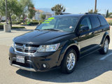 Used 2017 Dodge Journey SXT w/ Comfort/Convenience Group image 5