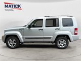 Used 2008 Jeep Liberty Sport w/ Popular Equipment Group image 4
