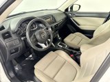 Used 2015 MAZDA CX-5 Touring w/ Bose/Moonroof Package image 4