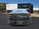 New 2025 MAZDA MAZDA3 s image 5