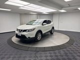 Used 2017 Nissan Rogue Sport SV w/ SV Premium Package image 3