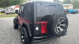 Used 1999 Jeep Wrangler Sport image 4