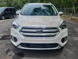 Used 2018 Ford Escape Titanium w/ Ford Safe & Smart Package image 2
