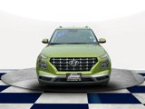 Certified 2024 Hyundai Venue SEL image 2