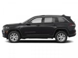New 2025 Jeep Grand Cherokee Altitude image 3