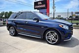 Used 2018 Mercedes-Benz GLE 43 AMG 4MATIC w/ Parking Assist Package image 3