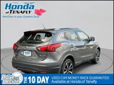Used 2018 Nissan Rogue Sport SL image 5