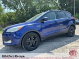 Used 2014 Ford Escape SE w/ Equipment Group 201A image 2