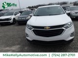 Used 2020 Chevrolet Equinox LT image 2