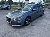 Certified 2022 Nissan Altima 2.5 SL image 2