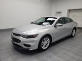 Used 2018 Chevrolet Malibu LT image 2