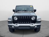 Used 2018 Jeep Wrangler Unlimited Sport S image 2