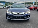 Used 2016 Honda Accord EX-L image 2