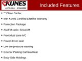 Used 2020 Toyota RAV4 XLE image 2