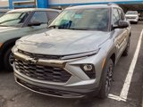 New 2025 Chevrolet TrailBlazer ACTIV w/ Convenience Package image 2