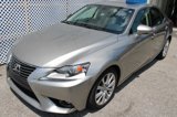 Used 2015 Lexus IS 250 image 4