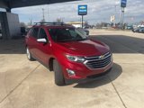 Used 2018 Chevrolet Equinox Premier image 3