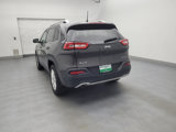 Used 2017 Jeep Cherokee Limited image 6