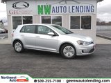 Used 2016 Volkswagen e-Golf SE image 2