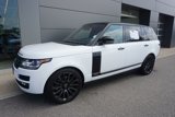 Used 2017 Land Rover Range Rover Long Wheelbase Supercharged image 3