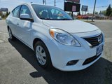 Used 2012 Nissan Versa SV w/ Convenience Pkg image 6