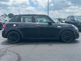 Used 2017 MINI Cooper S image 3