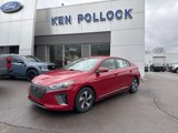 Used 2019 Hyundai Ioniq SEL image 2