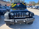 Used 2014 Jeep Wrangler Sport w/ Connectivity Group image 3