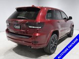 Used 2017 Jeep Grand Cherokee Altitude image 2